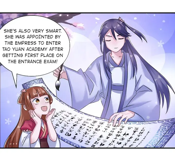 How to Raise a Cross Dressing Master [Official] - Chapter 15 manhwa