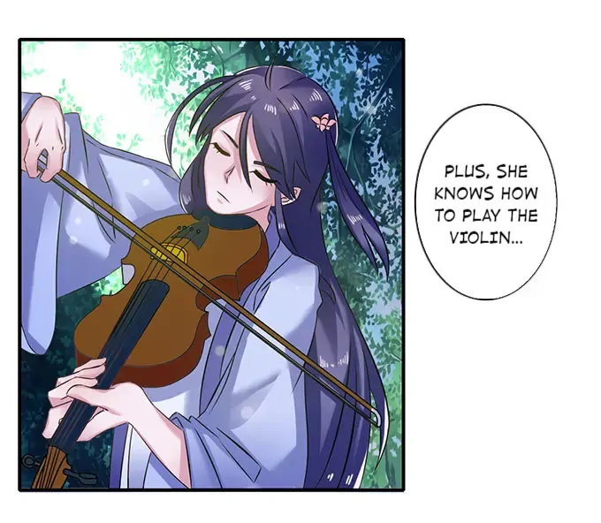 How to Raise a Cross Dressing Master [Official] - Chapter 15 manhwa
