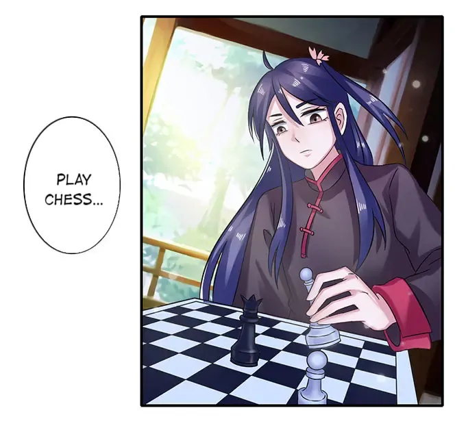 How to Raise a Cross Dressing Master [Official] - Chapter 15 manhwa