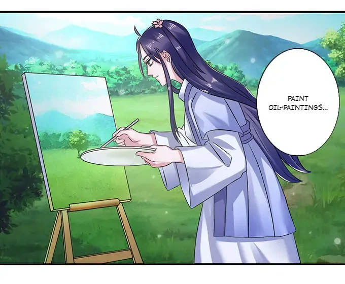 How to Raise a Cross Dressing Master [Official] - Chapter 15 manhwa