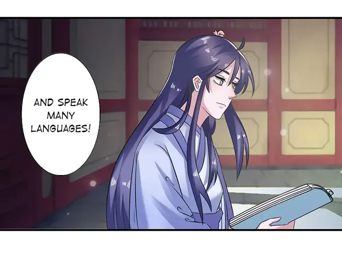How to Raise a Cross Dressing Master [Official] - Chapter 15 manhwa