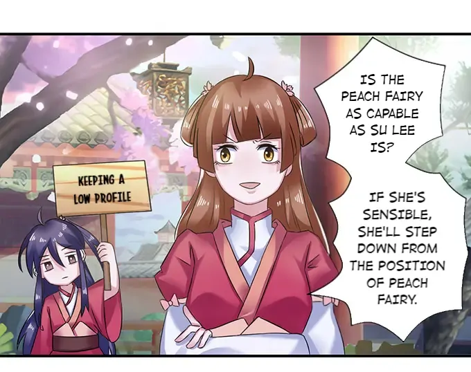 How to Raise a Cross Dressing Master [Official] - Chapter 15 manhwa