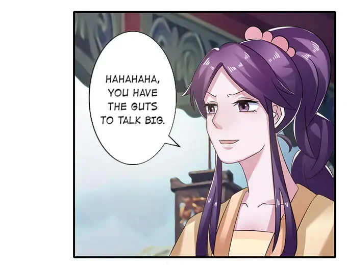 How to Raise a Cross Dressing Master [Official] - Chapter 15 manhwa