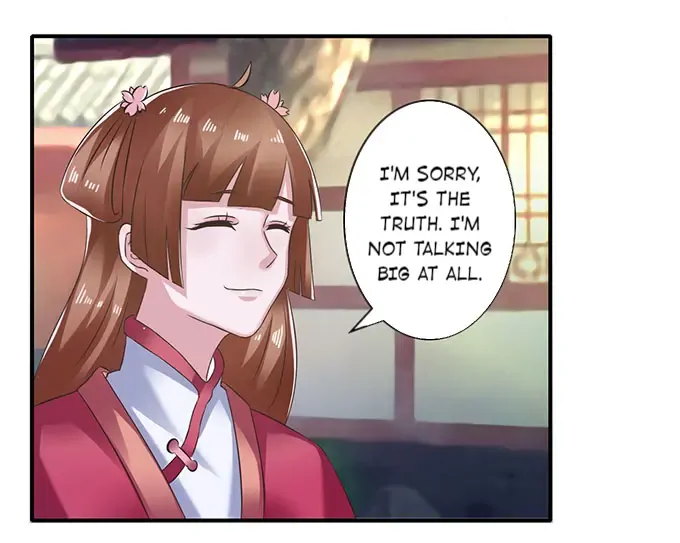 How to Raise a Cross Dressing Master [Official] - Chapter 15 manhwa