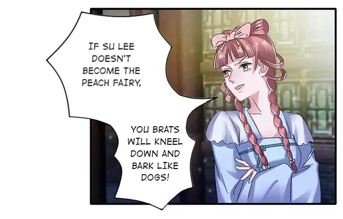 How to Raise a Cross Dressing Master [Official] - Chapter 15 manhwa