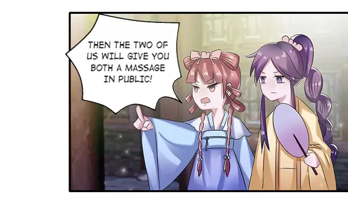 How to Raise a Cross Dressing Master [Official] - Chapter 15 manhwa