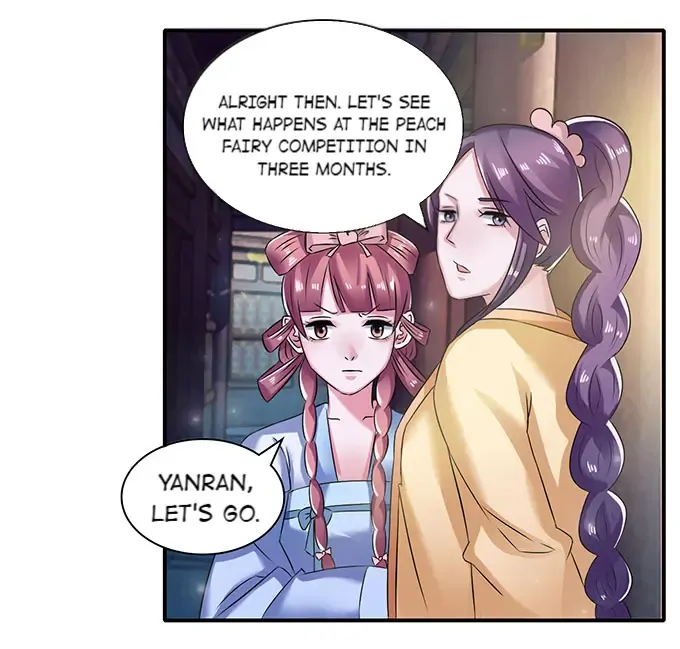 How to Raise a Cross Dressing Master [Official] - Chapter 16 manhwa