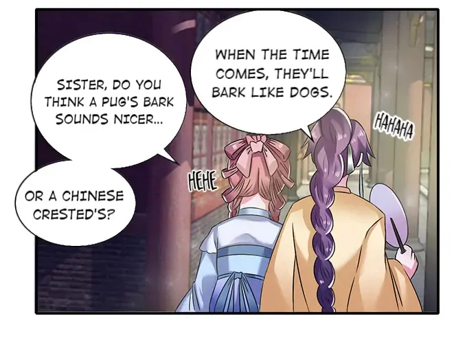 How to Raise a Cross Dressing Master [Official] - Chapter 16 manhwa