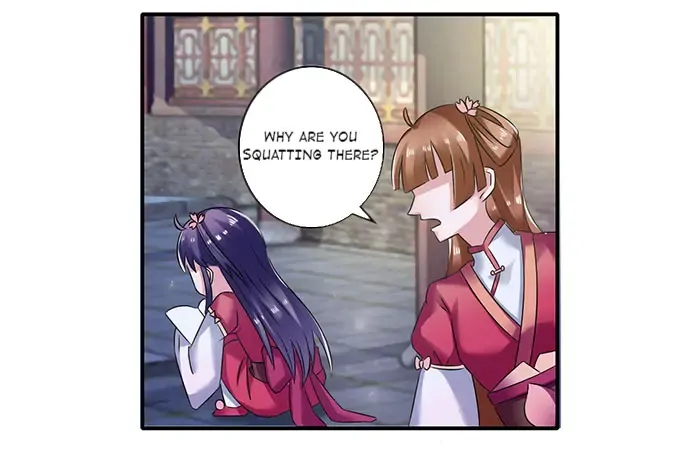 How to Raise a Cross Dressing Master [Official] - Chapter 16 manhwa