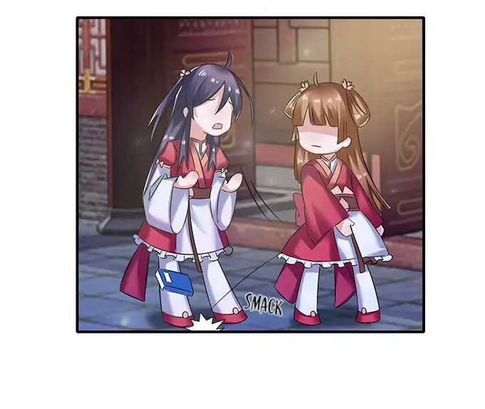 How to Raise a Cross Dressing Master [Official] - Chapter 16 manhwa