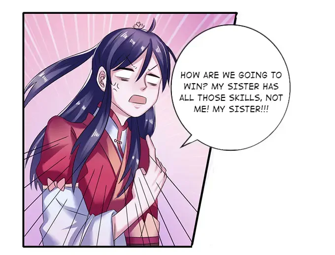 How to Raise a Cross Dressing Master [Official] - Chapter 16 manhwa