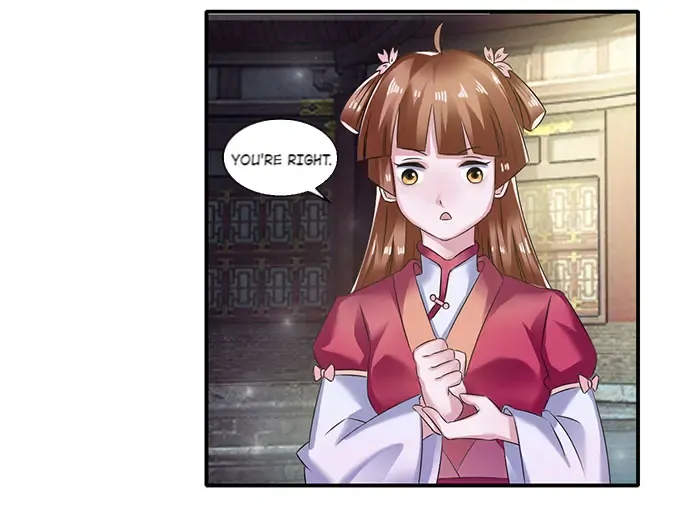 How to Raise a Cross Dressing Master [Official] - Chapter 16 manhwa