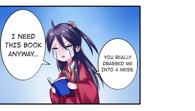 How to Raise a Cross Dressing Master [Official] - Chapter 16 manhwa
