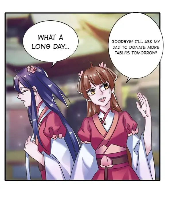 How to Raise a Cross Dressing Master [Official] - Chapter 16 manhwa