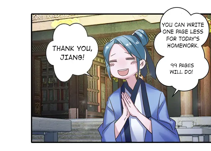 How to Raise a Cross Dressing Master [Official] - Chapter 16 manhwa