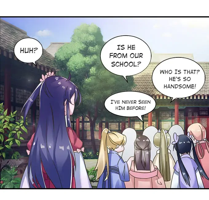 How to Raise a Cross Dressing Master [Official] - Chapter 16 manhwa