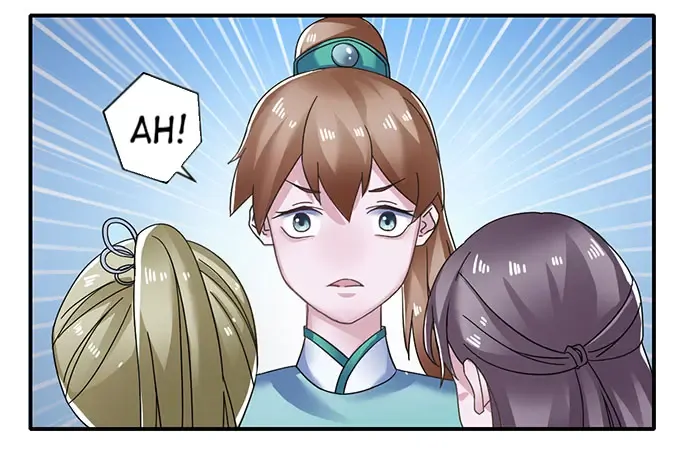 How to Raise a Cross Dressing Master [Official] - Chapter 16 manhwa