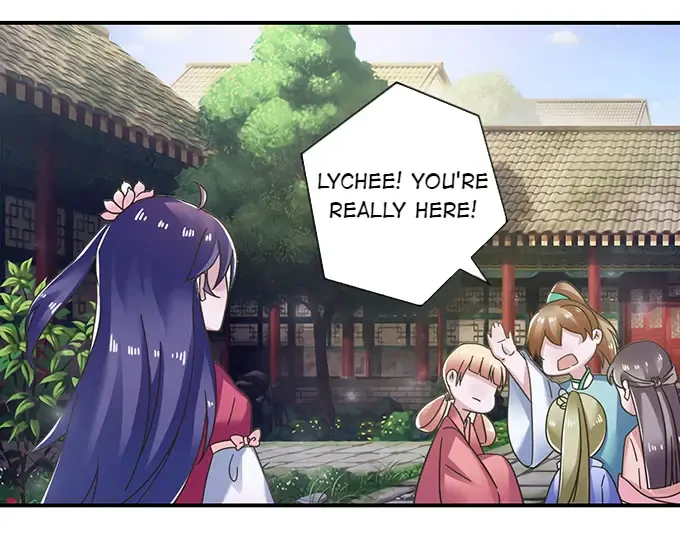 How to Raise a Cross Dressing Master [Official] - Chapter 16 manhwa
