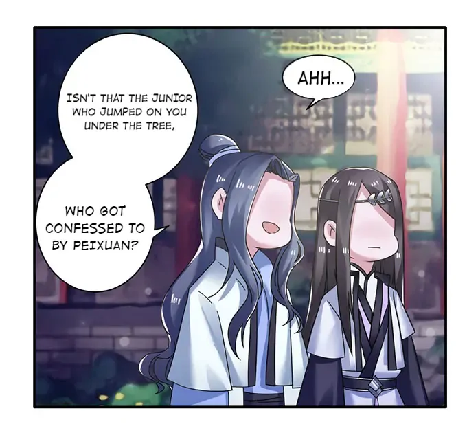 How to Raise a Cross Dressing Master [Official] - Chapter 16 manhwa