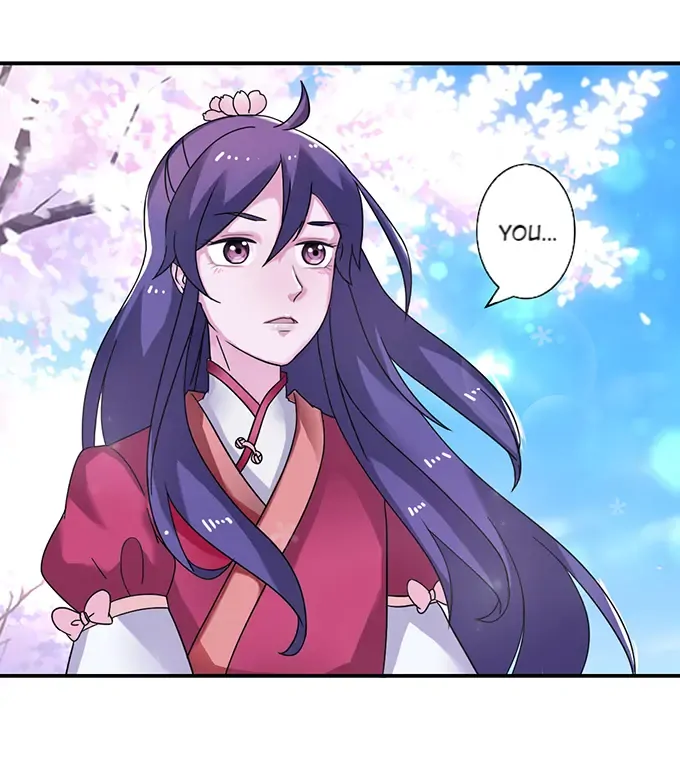 How to Raise a Cross Dressing Master [Official] - Chapter 16 manhwa