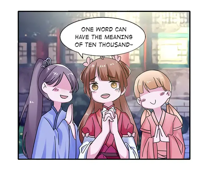 How to Raise a Cross Dressing Master [Official] - Chapter 16 manhwa