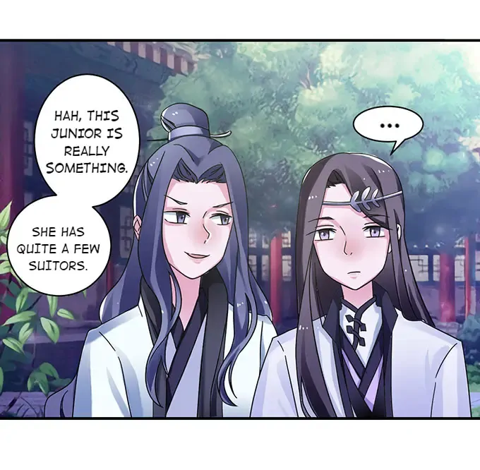 How to Raise a Cross Dressing Master [Official] - Chapter 16 manhwa