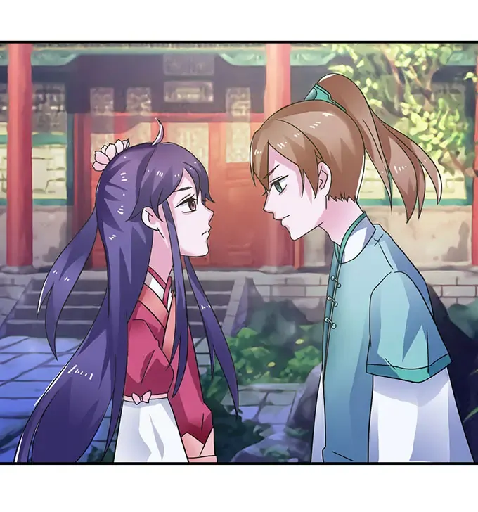 How to Raise a Cross Dressing Master [Official] - Chapter 16 manhwa