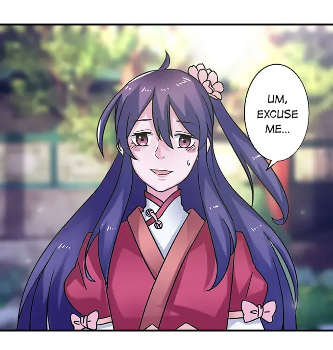 How to Raise a Cross Dressing Master [Official] - Chapter 16 manhwa
