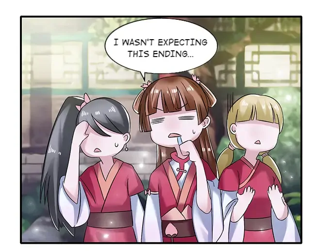 How to Raise a Cross Dressing Master [Official] - Chapter 16 manhwa