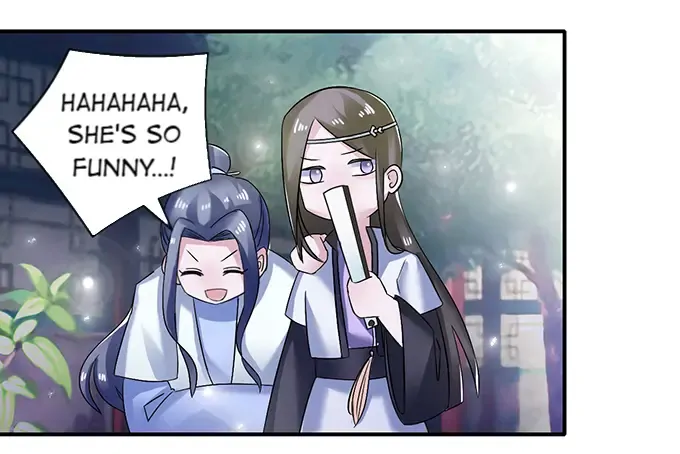 How to Raise a Cross Dressing Master [Official] - Chapter 16 manhwa