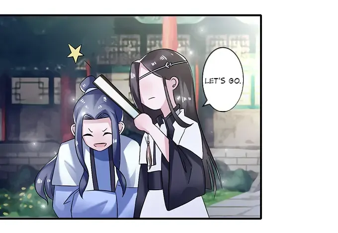 How to Raise a Cross Dressing Master [Official] - Chapter 16 manhwa