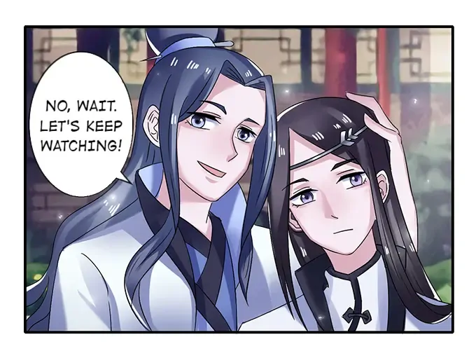 How to Raise a Cross Dressing Master [Official] - Chapter 16 manhwa