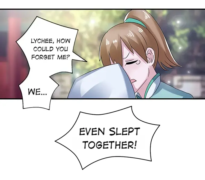 How to Raise a Cross Dressing Master [Official] - Chapter 16 manhwa