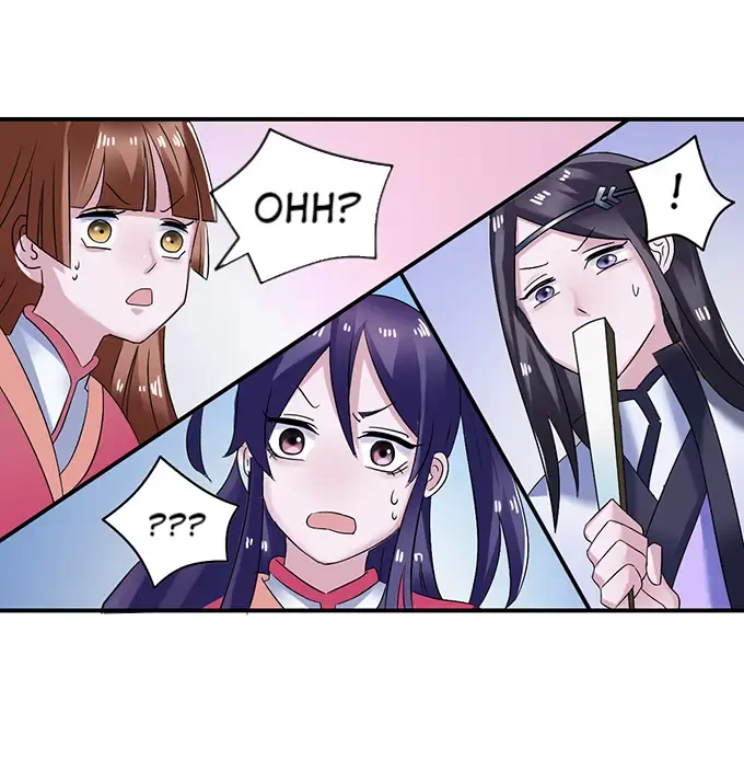 How to Raise a Cross Dressing Master [Official] - Chapter 16 manhwa