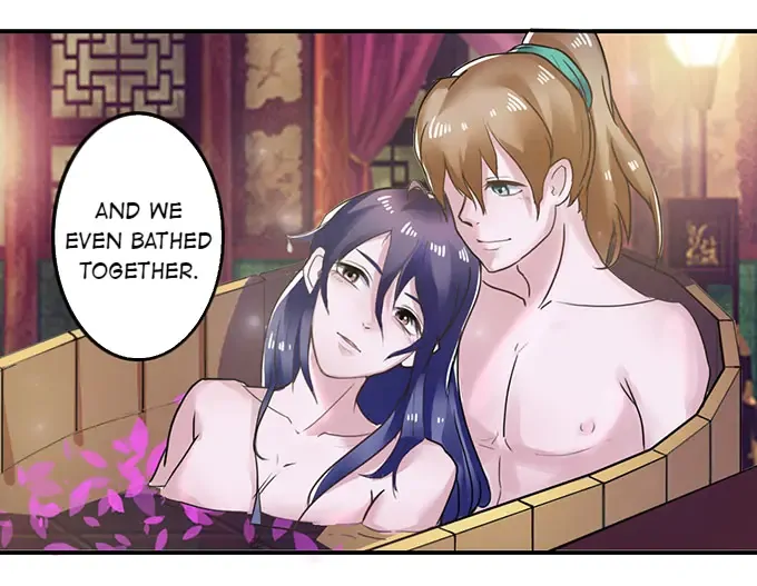 How to Raise a Cross Dressing Master [Official] - Chapter 17 manhwa