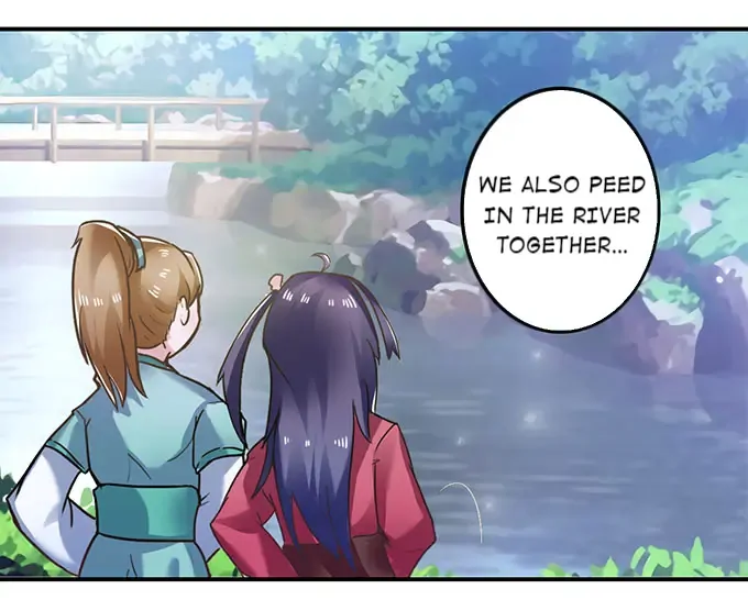 How to Raise a Cross Dressing Master [Official] - Chapter 17 manhwa
