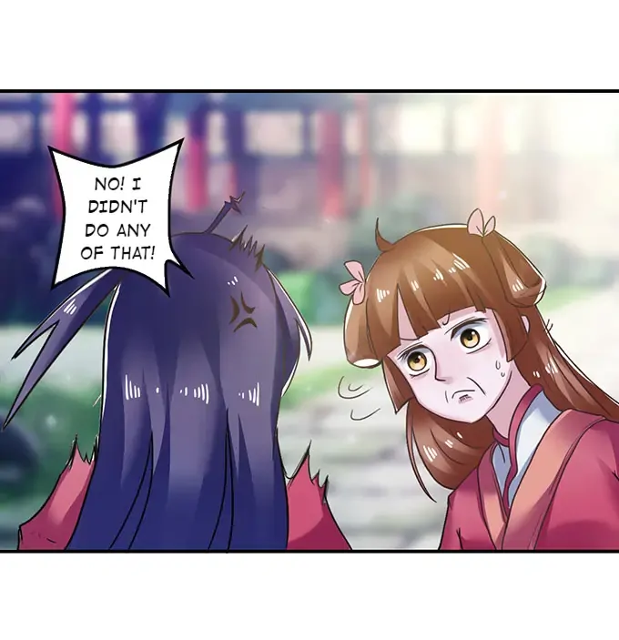 How to Raise a Cross Dressing Master [Official] - Chapter 17 manhwa