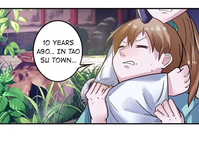 How to Raise a Cross Dressing Master [Official] - Chapter 17 manhwa