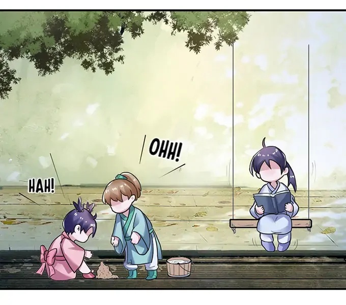 How to Raise a Cross Dressing Master [Official] - Chapter 17 manhwa