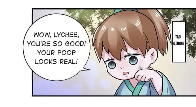 How to Raise a Cross Dressing Master [Official] - Chapter 17 manhwa