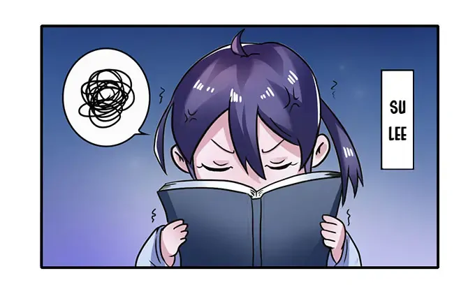 How to Raise a Cross Dressing Master [Official] - Chapter 17 manhwa