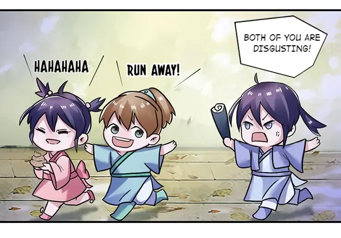 How to Raise a Cross Dressing Master [Official] - Chapter 17 manhwa
