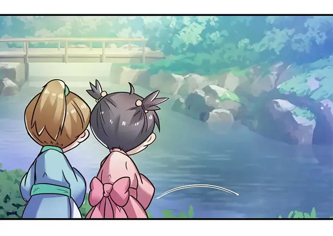 How to Raise a Cross Dressing Master [Official] - Chapter 17 manhwa