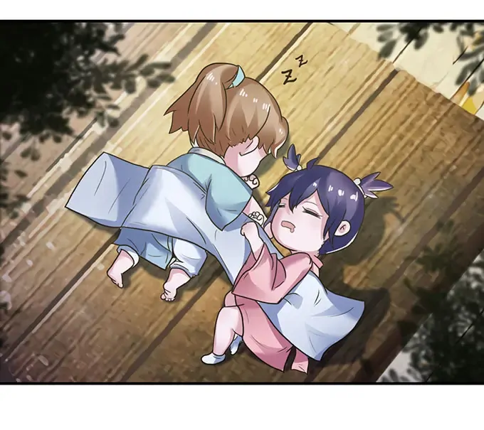 How to Raise a Cross Dressing Master [Official] - Chapter 17 manhwa