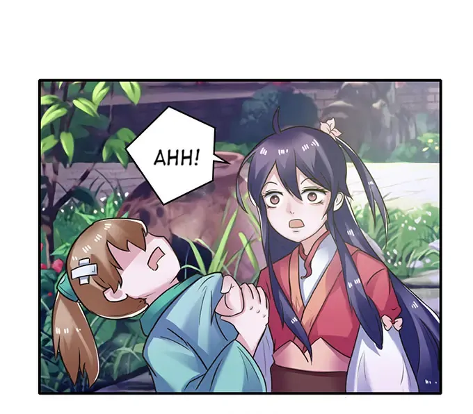 How to Raise a Cross Dressing Master [Official] - Chapter 17 manhwa