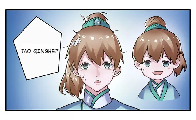 How to Raise a Cross Dressing Master [Official] - Chapter 17 manhwa