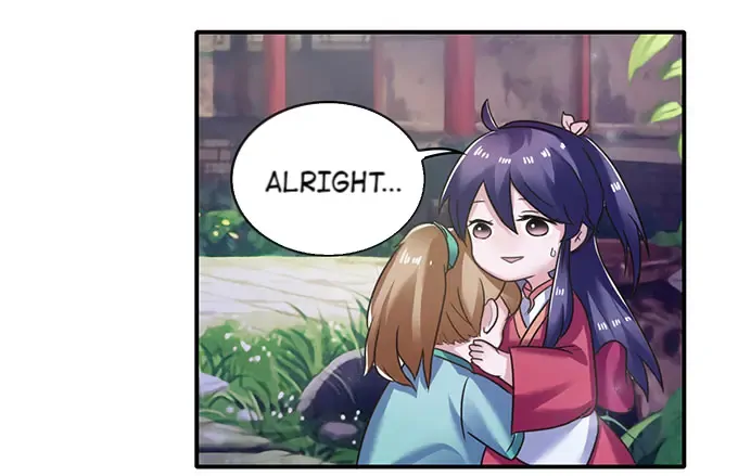How to Raise a Cross Dressing Master [Official] - Chapter 17 manhwa