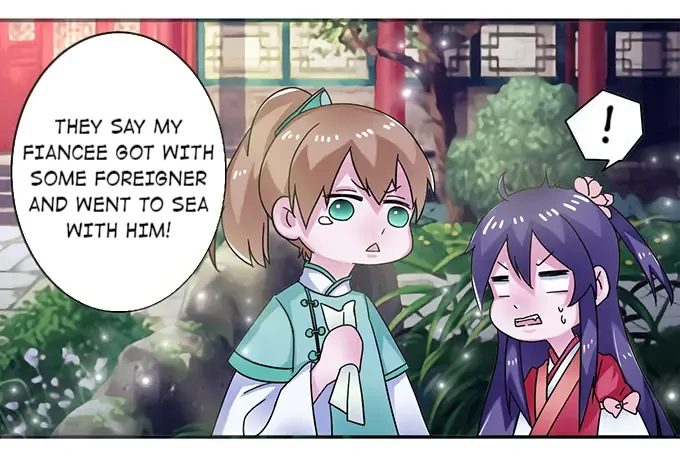 How to Raise a Cross Dressing Master [Official] - Chapter 17 manhwa