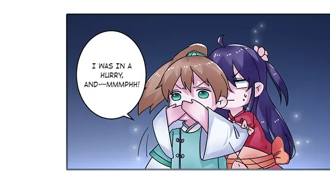 How to Raise a Cross Dressing Master [Official] - Chapter 17 manhwa