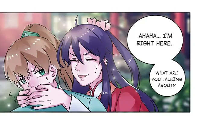 How to Raise a Cross Dressing Master [Official] - Chapter 17 manhwa